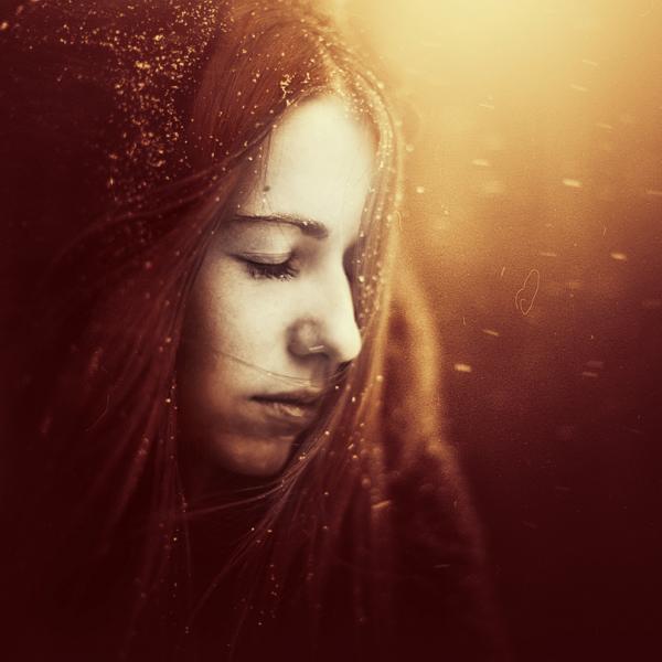 Portrait Photography by Tertius Alio