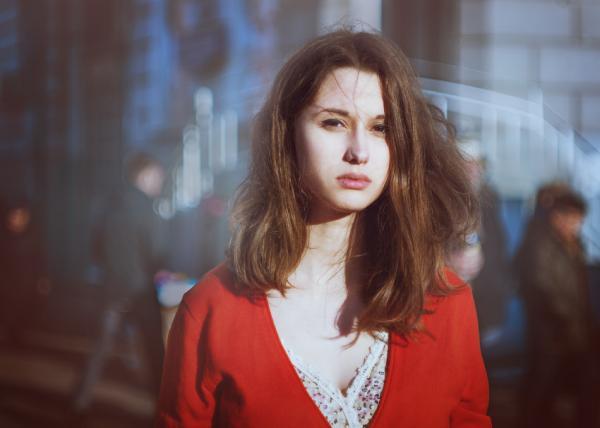 Portrait Photography by Tertius Alio
