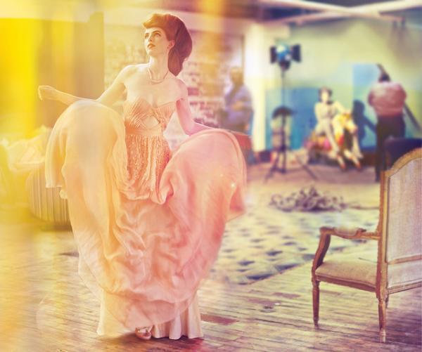 Creative Photography by Natalie Dybisz