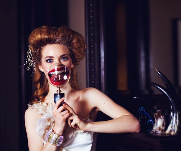 Creative Photography by Natalie Dybisz