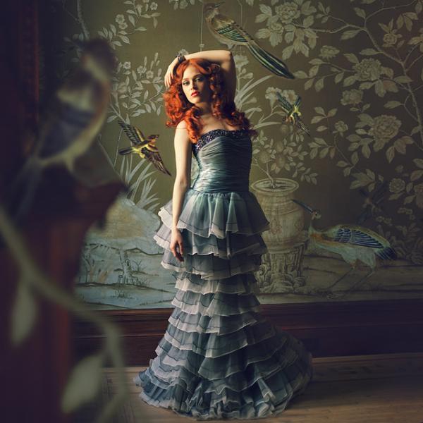 Creative Photography by Natalie Dybisz