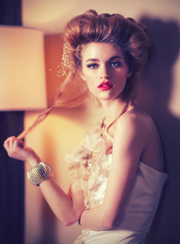 Creative Photography by Natalie Dybisz