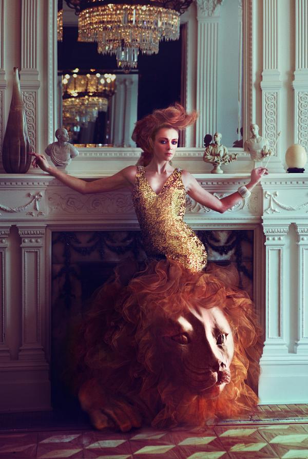 Creative Photography by Natalie Dybisz