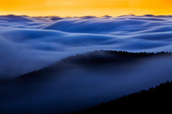 Landscape Photography by Richard Bernabe
