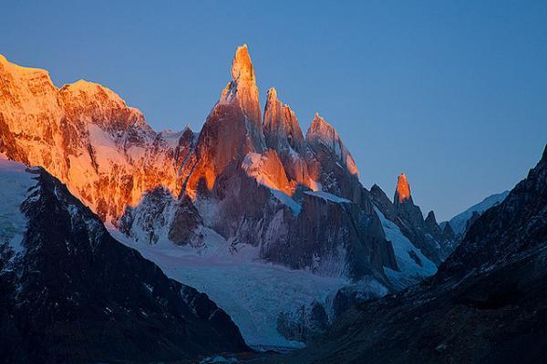 Landscape Photography by Richard Bernabe