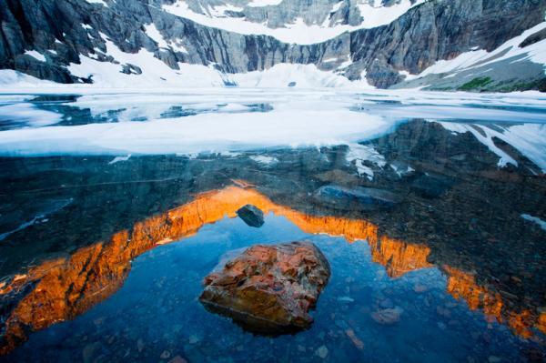 Landscape Photography by Richard Bernabe