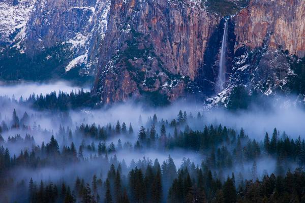 Landscape Photography by Richard Bernabe
