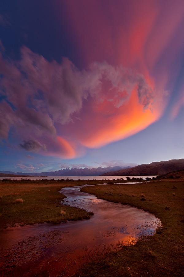 Landscape Photography by Richard Bernabe