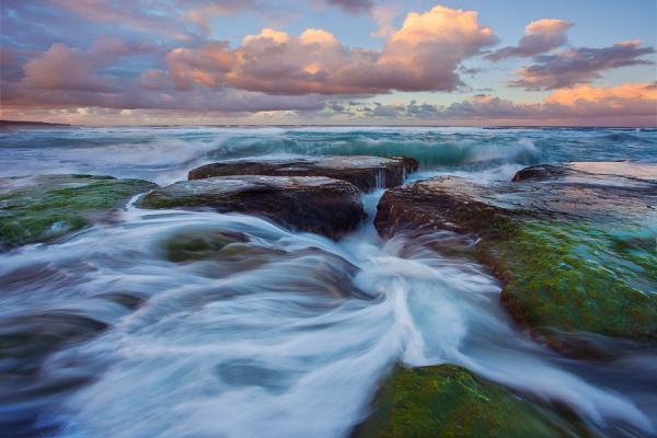 Landscape Photography by Richard Bernabe