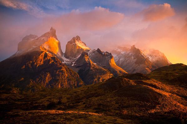Landscape Photography by Richard Bernabe