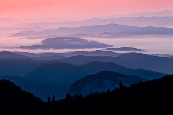 Landscape Photography by Richard Bernabe