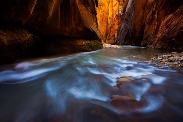 Landscape Photography by Richard Bernabe