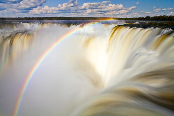 Landscape Photography by Richard Bernabe
