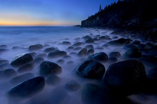 Landscape Photography by Richard Bernabe
