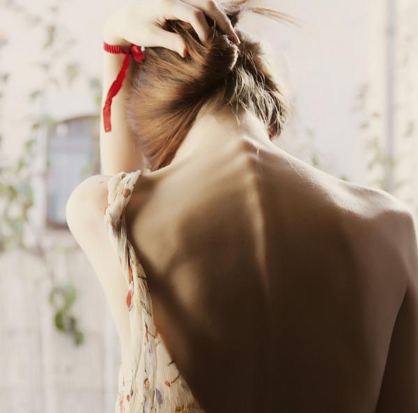 Photography by Fabrizia Milia