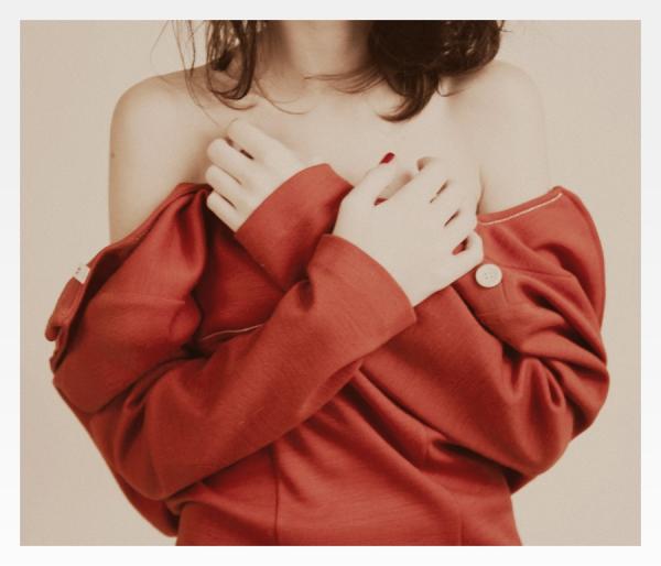 Photography by Fabrizia Milia