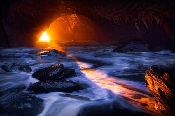 Photography by Miles Morgan
