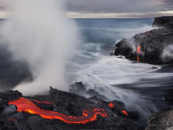 Photography by Miles Morgan