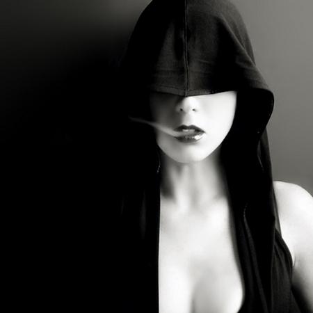 Black and White Photography by Slawa