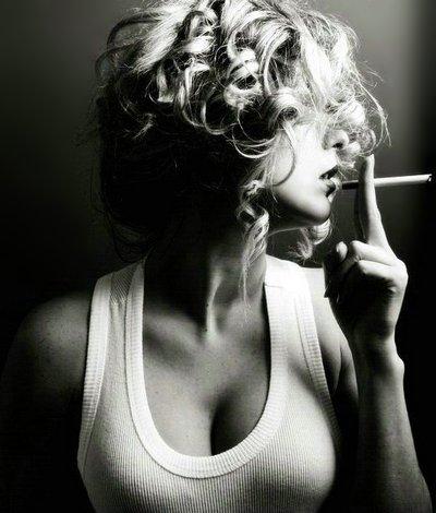 Black and White Photography by Slawa