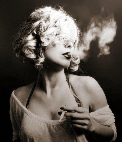 Black and White Photography by Slawa