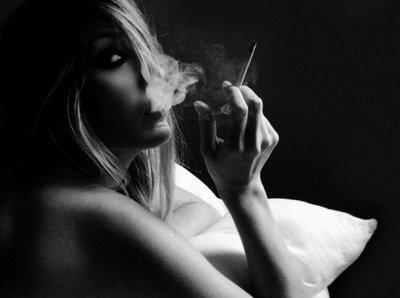 Black and White Photography by Slawa