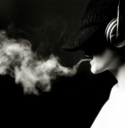 Black and White Photography by Slawa