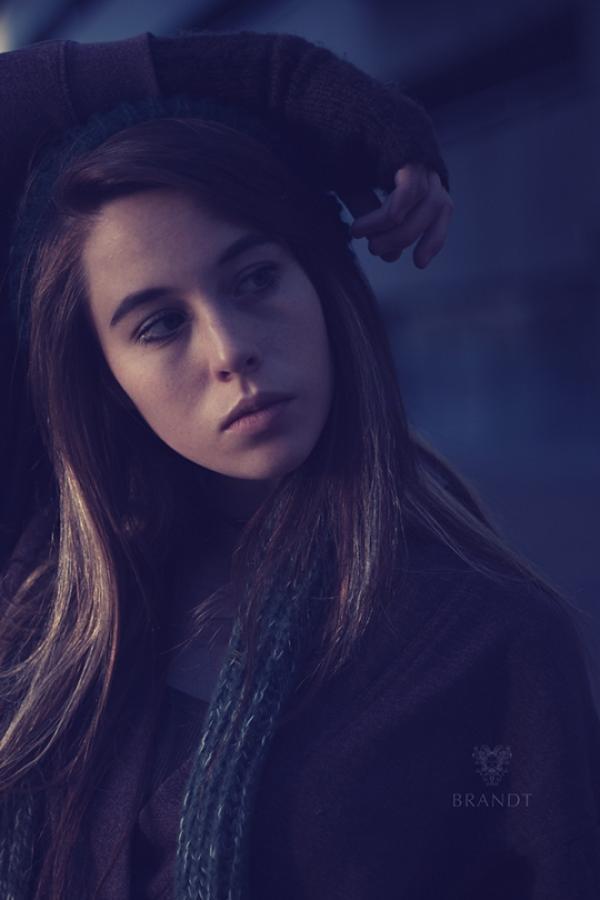 Photography by Brandt Campbell