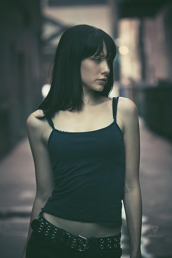 Photography by Brandt Campbell