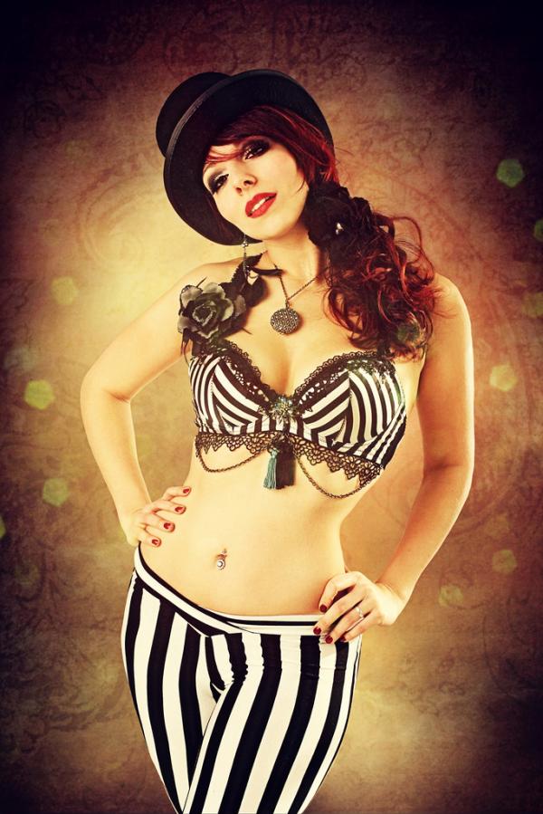Photography by Geraldine Lamanna