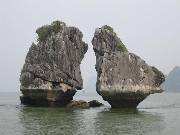 Ha Long Bay