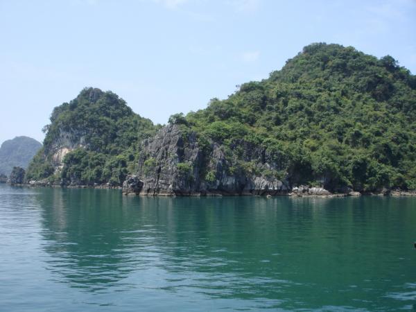 Ha Long Bay