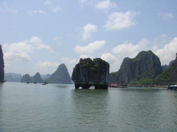 Ha Long Bay