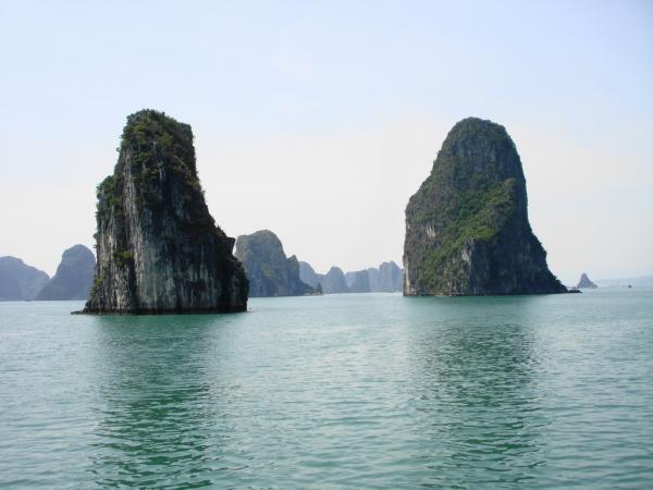 Ha Long Bay