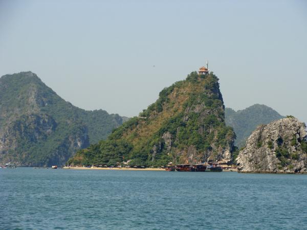 Ha Long Bay