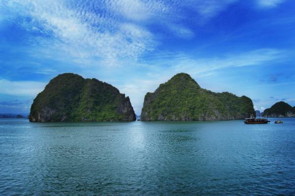 Ha Long Bay