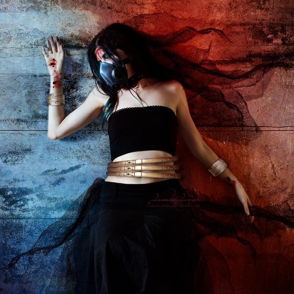 Photo Manipulations by Jasmin Junger