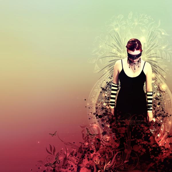 Photo Manipulations by Jasmin Junger