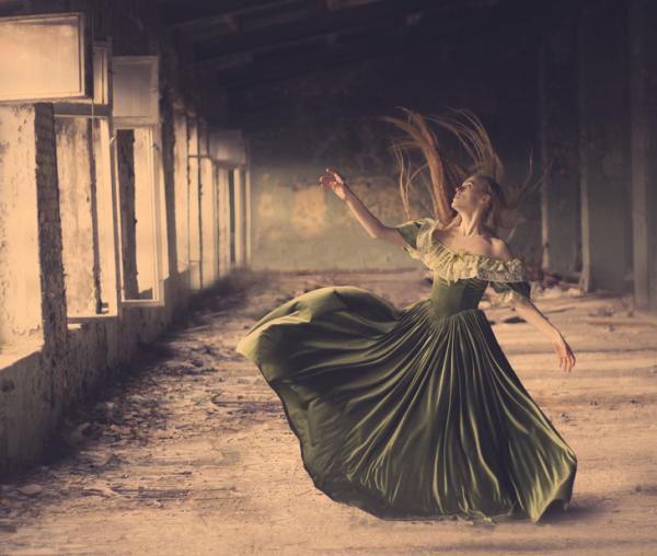 Photography by Katerina Plotnikova