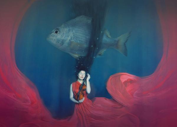 Photography by Katerina Plotnikova