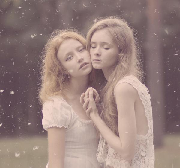 Photography by Katerina Plotnikova