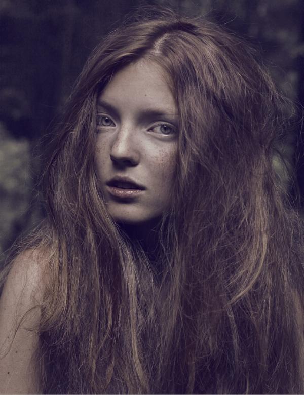 Photography by Katerina Plotnikova