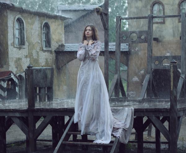 Photography by Katerina Plotnikova
