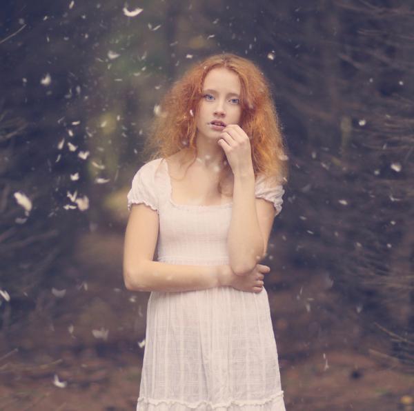 Photography by Katerina Plotnikova
