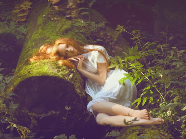 Photography by Katerina Plotnikova
