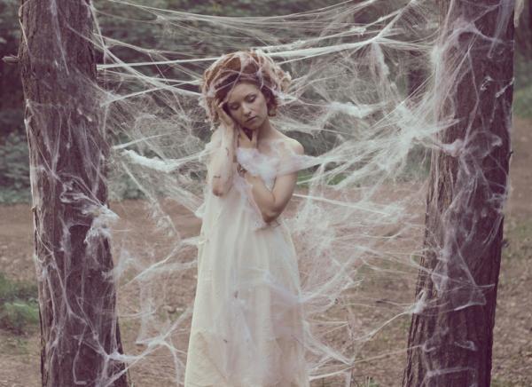 Photography by Katerina Plotnikova