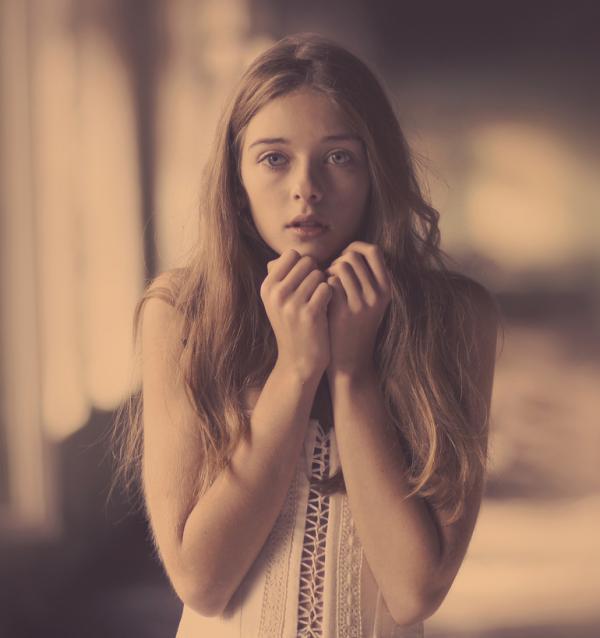 Photography by Katerina Plotnikova