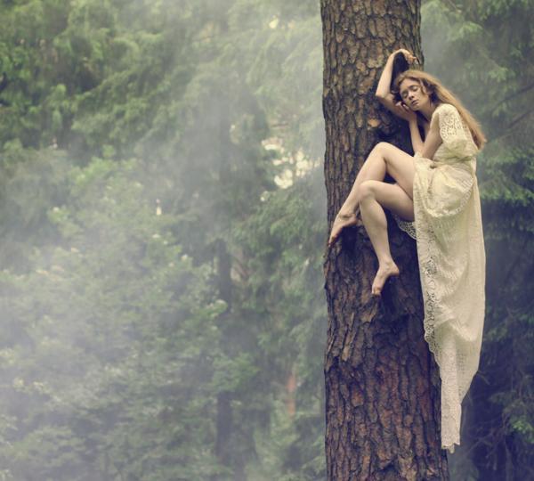 Photography by Katerina Plotnikova