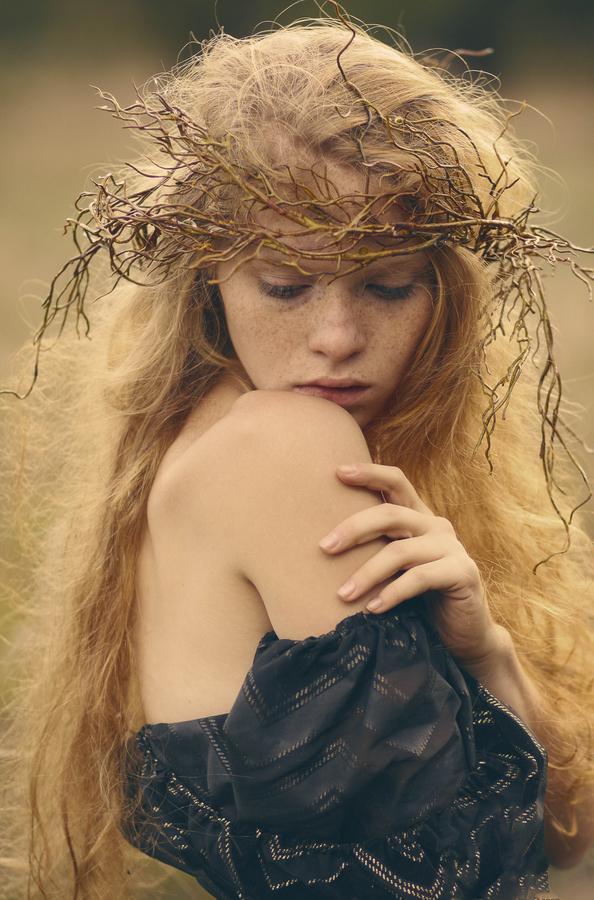 Photography by Katerina Plotnikova