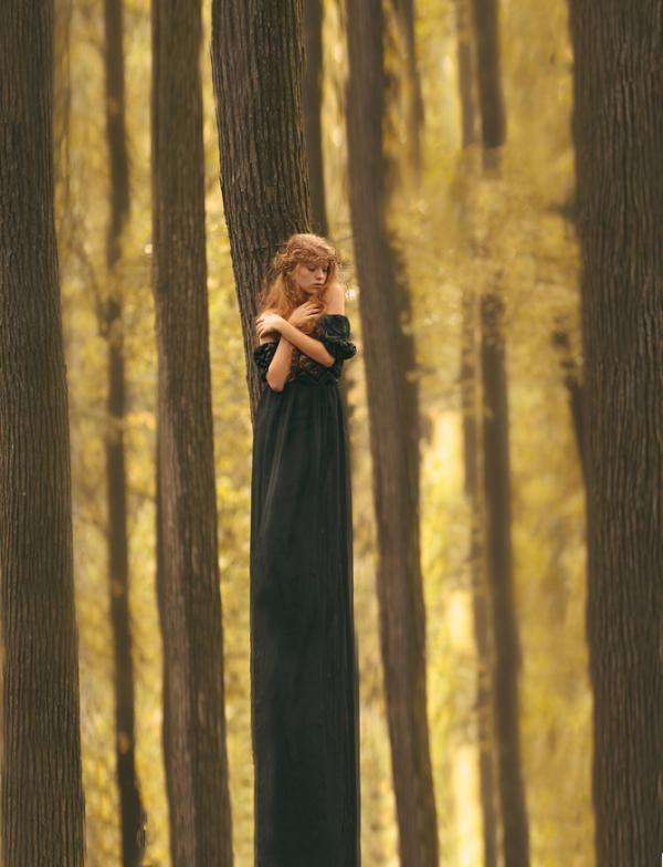 Photography by Katerina Plotnikova